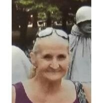 Deborah Durden