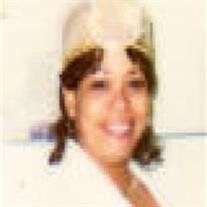 Ms. Jo Anne Elias