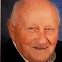 Billy Howard Bowman