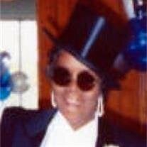 Ms. Ernestine Bailey