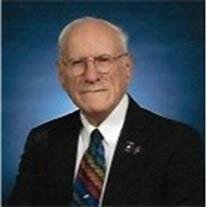 Donald E. Potrafka