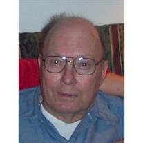 Billy Braxton Causey