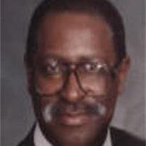 Mr. Frank Luther Hunter