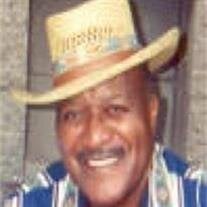 Mr. Thomas Junior Thompson
