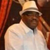 Tyrone L. Jones