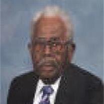 Mr. Pruitt Bailey