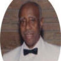 Mr. John Swagerty
