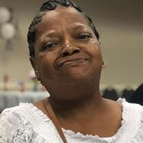 Ms. Priscilla L. Brown