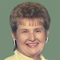 Joan E. (Thibdaue) Westbrook