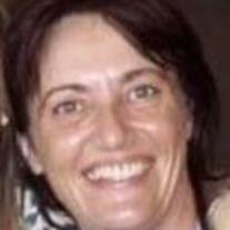 Vickie Jean May