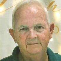 Leonard Andrew Welker