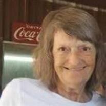 Mary Sue Bumstead