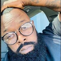 Charles EDD Clemons II