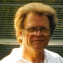 Mr. Alex Allen Carwile