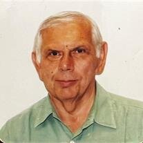 Roberto G. Padilla