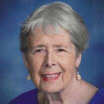Elizabeth Lucile Leatherman