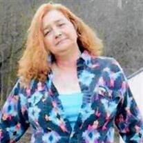 Kathleen Louise Helton