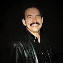 Raul B. Medel