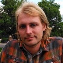 Dalton Russel Broes