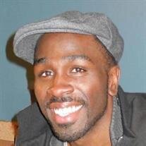 Dishaun Hudson