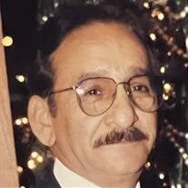 Peter H. Valenzuela, Jr.