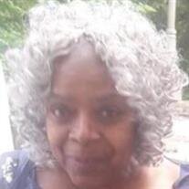 Marlene Odie