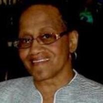 MRS. PHYLLIS ANN HOWARD