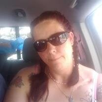 Mrs. Consuella "Connie" Maria Hyatt