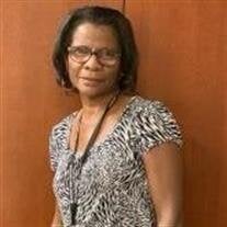 Mrs. Doris Jenkins Bradley