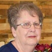 ALICE FAY SHINN