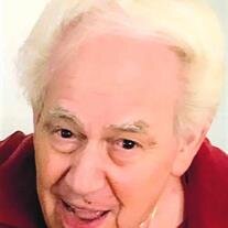 Frank P. Rocco