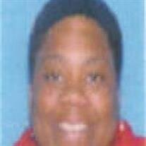 Ms. Francine Goode