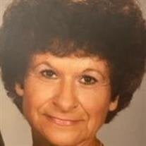 Jean Sue Hammond