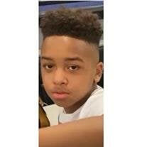 ELIJAH MALIK WILMONT