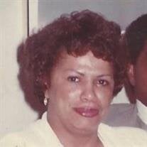Mabel Lee Humphrey