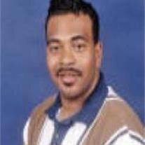 Mr. Brian Doren Dearing