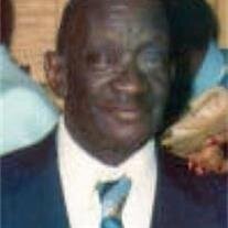 Mr. Chester Edward Dodds