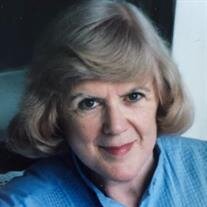 Joan Todd Robinette