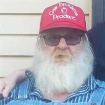 Terry Gunter