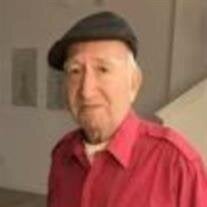 Hernan Cancinos