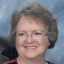 Leeta Jean Hall