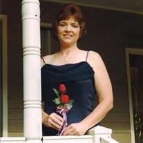 Mrs. Sharon Marie Hardee