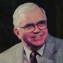 Harold Ben Hughes