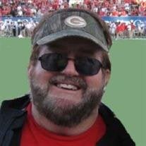 Robert 'Bobby' Lee Nagle
