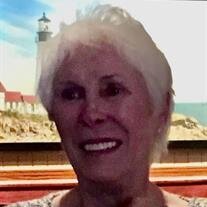 Mrs. Mary Ann Cotten