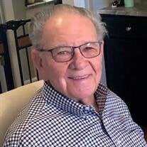 John Joseph Gallagher