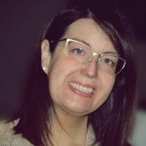 Jennifer Ann Clifford