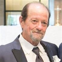 Timothy "Tim" G. Finkral