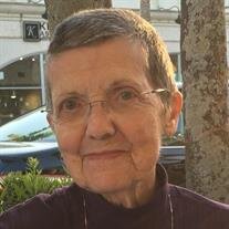 Patricia Ann Rydz