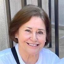 SANDRA "MIMI" BRIDGMAN MORRISON